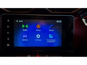 Nissan Magnite 1.0 Turbo Acenta Red Edition auto - Image 17