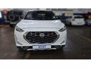 Nissan Magnite 1.0 Turbo Acenta Red Edition auto - Image 2