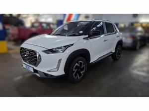 Nissan Magnite 1.0 Turbo Acenta Red Edition auto - Image 3