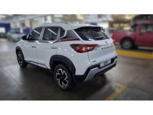 Nissan Magnite 1.0 Turbo Acenta Red Edition auto - Image 4