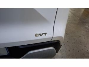 Nissan Magnite 1.0 Turbo Acenta Red Edition auto - Image 8