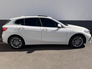 BMW 1 Series 118i Sport Line - Image 11