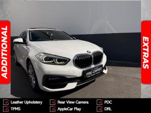 BMW 1 Series 118i Sport Line - Image 1