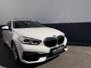 Thumbnail BMW 1 Series 118i Sport Line