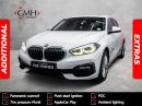 Thumbnail BMW 1 Series 118i Sport Line