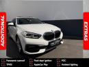 Thumbnail BMW 1 Series 118i Sport Line