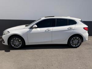 BMW 1 Series 118i Sport Line - Image 2