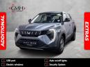 Thumbnail Mahindra XUV 3XO 1.2T MX2 auto