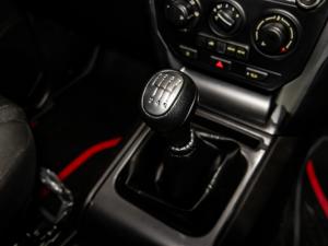 Mahindra Pik Up 2.2CRDe single cab 4x4 S6 Karoo - Image 10