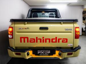 Mahindra Pik Up 2.2CRDe single cab 4x4 S6 Karoo - Image 12