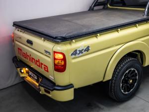 Mahindra Pik Up 2.2CRDe single cab 4x4 S6 Karoo - Image 13