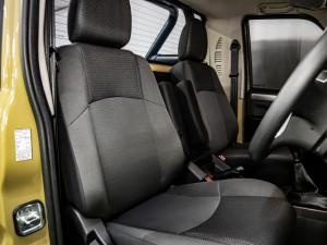 Mahindra Pik Up 2.2CRDe single cab 4x4 S6 Karoo - Image 15