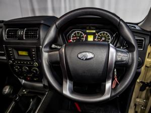 Mahindra Pik Up 2.2CRDe single cab 4x4 S6 Karoo - Image 17