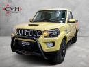Thumbnail Mahindra Pik Up 2.2CRDe single cab 4x4 S6 Karoo
