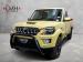 Mahindra Pik Up 2.2CRDe single cab 4x4 S6 Karoo - Thumbnail 1