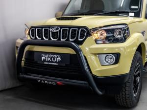 Mahindra Pik Up 2.2CRDe single cab 4x4 S6 Karoo - Image 2