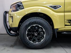 Mahindra Pik Up 2.2CRDe single cab 4x4 S6 Karoo - Image 3