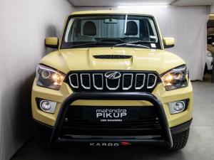 Mahindra Pik Up 2.2CRDe single cab 4x4 S6 Karoo - Image 4