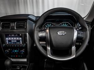 Mahindra Pik Up 2.2CRDe double cab S11 - Image 11