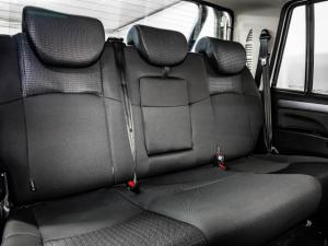 Mahindra Pik Up 2.2CRDe double cab S11 - Image 18