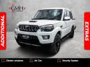 Thumbnail Mahindra Pik Up 2.2CRDe double cab S11