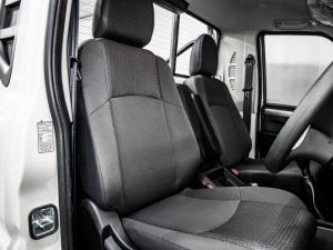 Mahindra Pik Up 2.2CRDe single cab S6 - Image 10
