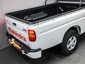 Mahindra Pik Up 2.2CRDe single cab S6 - Image 14