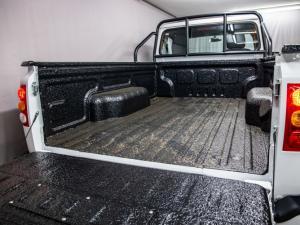 Mahindra Pik Up 2.2CRDe single cab S6 - Image 17