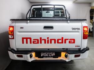 Mahindra Pik Up 2.2CRDe single cab S6 - Image 19