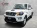 Mahindra Pik Up 2.2CRDe single cab S6 - Thumbnail 1