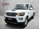 Thumbnail Mahindra Pik Up 2.2CRDe single cab S6