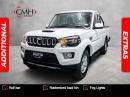 Thumbnail Mahindra Pik Up 2.2CRDe single cab S6