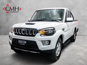 Mahindra Pik Up 2.2CRDe single cab S6 - Image 1