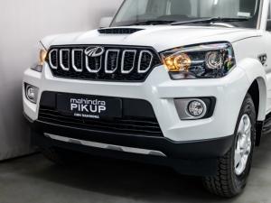 Mahindra Pik Up 2.2CRDe single cab S6 - Image 2