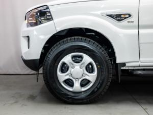 Mahindra Pik Up 2.2CRDe single cab S6 - Image 3