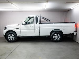 Mahindra Pik Up 2.2CRDe single cab S6 - Image 4
