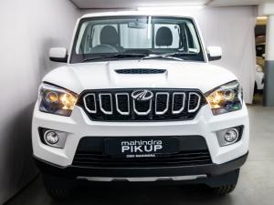 Mahindra Pik Up 2.2CRDe single cab S6 - Image 5