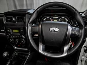 Mahindra Pik Up 2.2CRDe single cab S6 - Image 7