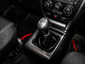 Mahindra Pik Up 2.2CRDe single cab S6 - Image 9