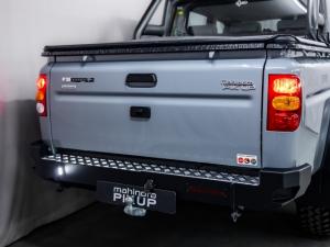 Mahindra Pik Up 2.2CRDe double cab 4x4 S11 Karoo Storm - Image 17