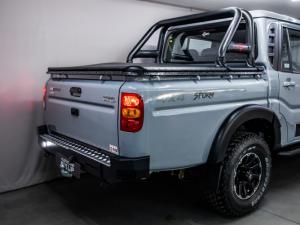 Mahindra Pik Up 2.2CRDe double cab 4x4 S11 Karoo Storm - Image 18