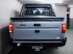 Mahindra Pik Up 2.2CRDe double cab 4x4 S11 Karoo Storm - Image 19