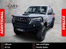 Thumbnail Mahindra Pik Up 2.2CRDe double cab 4x4 S11 Karoo Storm