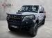 Mahindra Pik Up 2.2CRDe double cab 4x4 S11 Karoo Storm - Thumbnail 1