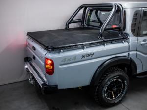 Mahindra Pik Up 2.2CRDe double cab 4x4 S11 Karoo Storm - Image 21