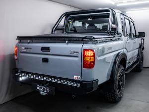 Mahindra Pik Up 2.2CRDe double cab 4x4 S11 Karoo Storm - Image 22