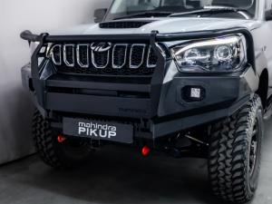 Mahindra Pik Up 2.2CRDe double cab 4x4 S11 Karoo Storm - Image 2