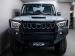 Mahindra Pik Up 2.2CRDe double cab 4x4 S11 Karoo Storm - Thumbnail 3