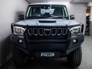Mahindra Pik Up 2.2CRDe double cab 4x4 S11 Karoo Storm - Image 3