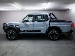Mahindra Pik Up 2.2CRDe double cab 4x4 S11 Karoo Storm - Image 4